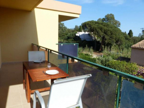Appartement Le Lavandou, 3 pièces, 4 personnes - FR-1-308-10